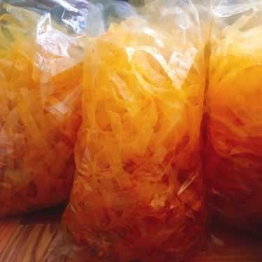Món ăn- Ăn vặt Bánh Tráng Hạnh Pi Péo