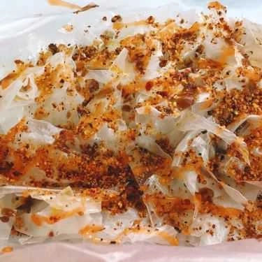 Tổng hợp- Ăn vặt Bánh Tráng Hạnh Pi Péo
