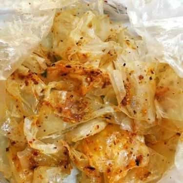 Tổng hợp- Ăn vặt Bánh Tráng Hạnh Pi Péo
