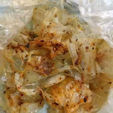 Món ăn- Ăn vặt Bánh Tráng Hạnh Pi Péo