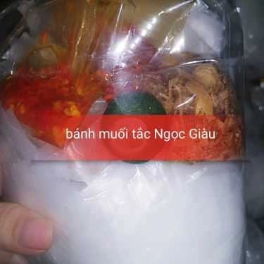 Tổng hợp- Bánh Tráng Khô Gà Ngọc Giàu - Shop Online