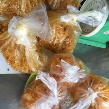 Món ăn- Ăn vặt Bánh Tráng Long An - Tân Trang