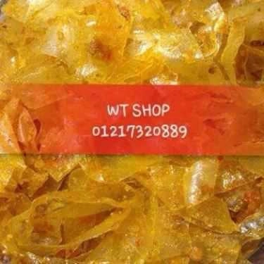 Món ăn- Ăn vặt Bà Tám - Bánh Tráng Long An