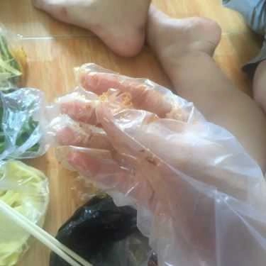 Tổng hợp- Ăn vặt Bánh Tráng Long An - Bánh Tráng Thủy
