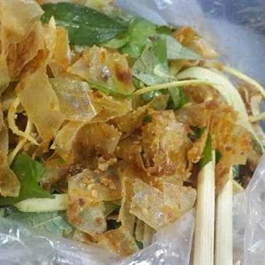 Tổng hợp- Ăn vặt Bánh Tráng Long An - Bánh Tráng Thủy