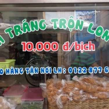 Tổng hợp- Ăn vặt Bánh Tráng Long An - Bánh Tráng Thủy
