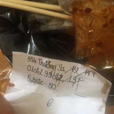 Tổng hợp- Ăn vặt Bánh Tráng Long An - Bánh Tráng Thủy