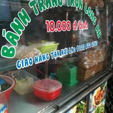 Tổng hợp- Ăn vặt Bánh Tráng Long An - Bánh Tráng Thủy