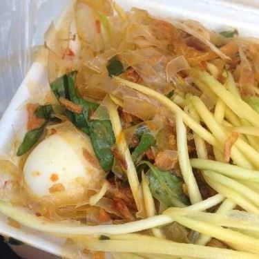 Món ăn- Ăn vặt Bánh Tráng Long An & Bánh Tráng Trộn