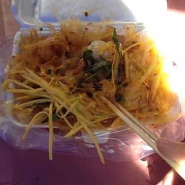 Món ăn- Ăn vặt Bánh Tráng Long An & Bánh Tráng Trộn