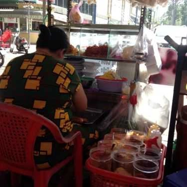 Tổng hợp- Ăn vặt Bánh Tráng Long An & Bánh Tráng Trộn