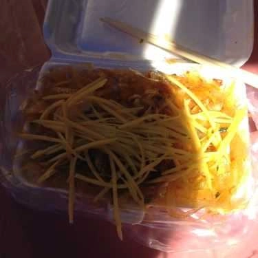 Món ăn- Ăn vặt Bánh Tráng Long An & Bánh Tráng Trộn