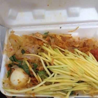 Món ăn- Ăn vặt Bánh Tráng Long An & Bánh Tráng Trộn