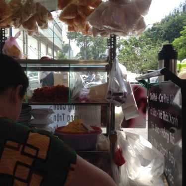 Tổng hợp- Ăn vặt Bánh Tráng Long An & Bánh Tráng Trộn