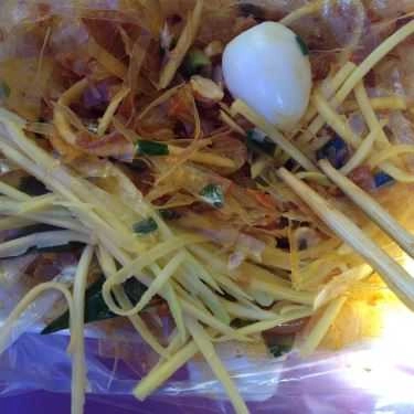 Món ăn- Ăn vặt Bánh Tráng Long An & Bánh Tráng Trộn