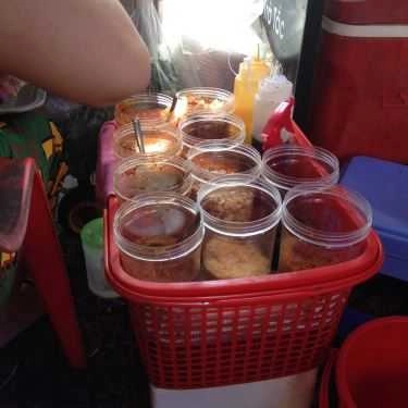 Tổng hợp- Ăn vặt Bánh Tráng Long An & Bánh Tráng Trộn