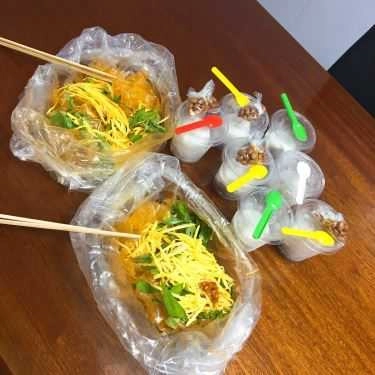 Món ăn- Ăn vặt Bánh Tráng Long An - Đinh Tiên Hoàng