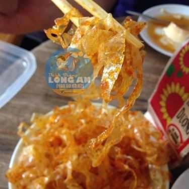 Tổng hợp- Ăn vặt Bánh Tráng Long An