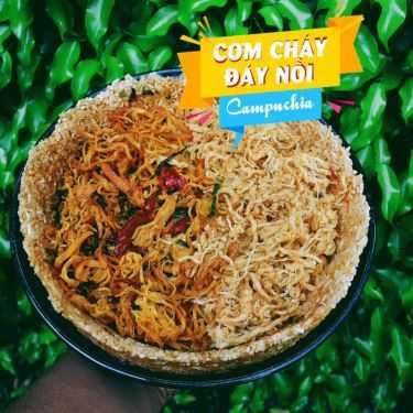 Tổng hợp- Ăn vặt Bánh Tráng Long An