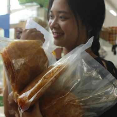 Tổng hợp- Ăn vặt Bánh Tráng Long An