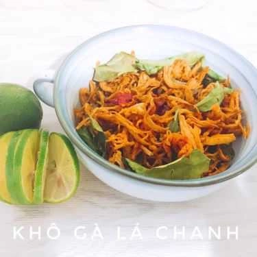 Tổng hợp- Ăn vặt Bánh Tráng Long An