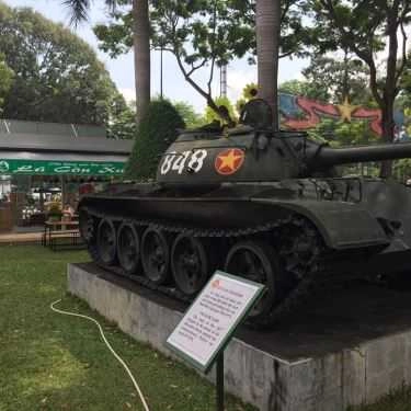 Tổng hợp- Ăn vặt Bánh Tráng Long An