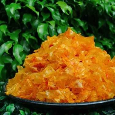 Tổng hợp- Ăn vặt Bánh Tráng Long An
