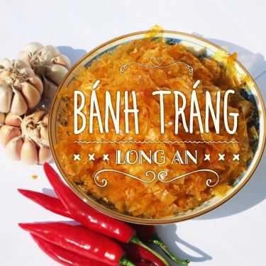 Tổng hợp- Ăn vặt Bánh Tráng Long An