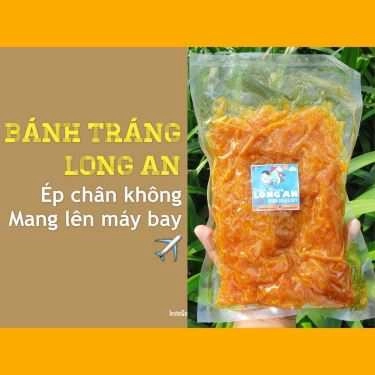 Tổng hợp- Shop online Bánh Tráng Long An - Lê Văn Lương