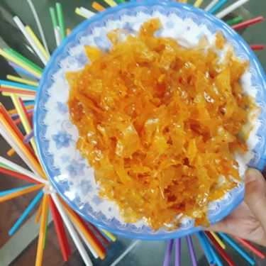 Món ăn- Ăn vặt Bánh Tráng Long An - Tân Trang