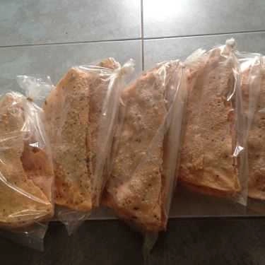 Món ăn- Bánh Tráng Mắm Bảo Lộc - Shop Online