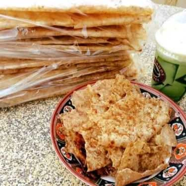 Món ăn- Ăn vặt Bánh Tráng Mắm Đà Lạt - Gò Dưa