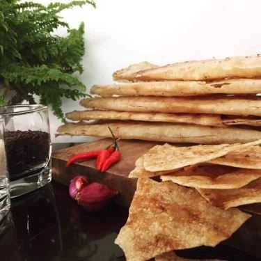 Món ăn- Ăn vặt Bánh Tráng Mắm Đà Lạt - Gò Dưa