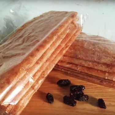 Món ăn- Ăn vặt Bánh Tráng Mắm Đà Lạt - Gò Dưa