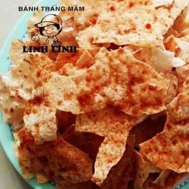 Tổng hợp- Linh Linh - Bánh Tráng Mắm - Shop Online