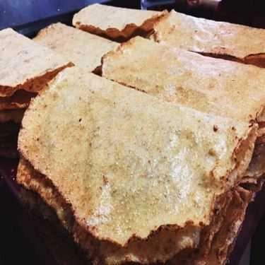 Món ăn- Thảo Cá Mụp - Bánh Tráng Mắm Đà Lạt - Shop Online