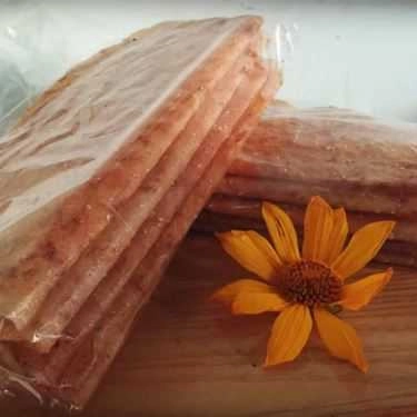 Món ăn- Cô Tư Bakery - Bánh Tráng Mắm Ruốc - Shop Online