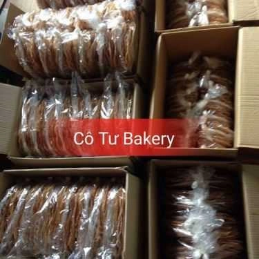 Tổng hợp- Cô Tư Bakery - Bánh Tráng Mắm Ruốc - Shop Online