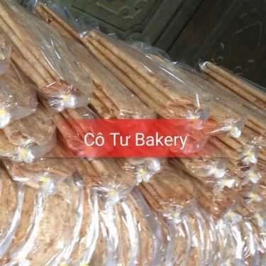 Tổng hợp- Cô Tư Bakery - Bánh Tráng Mắm Ruốc - Shop Online