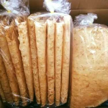 Món ăn- Bánh Tráng Mắm Ruốc Đà Lạt - Yersin - Shop Online