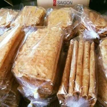 Món ăn- Bánh Tráng Mắm Ruốc Đà Lạt - Yersin - Shop Online
