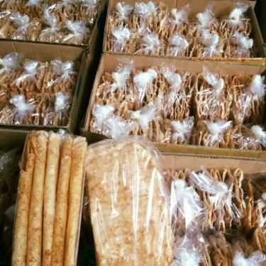 Món ăn- Bánh Tráng Mắm Ruốc Đà Lạt - Yersin - Shop Online
