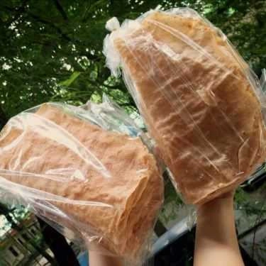 Món ăn- Bánh Tráng Mắm Ruốc Đà Lạt - Yersin - Shop Online
