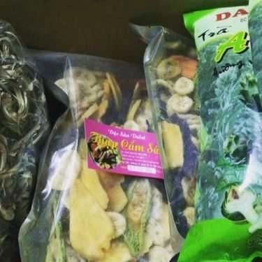 Tổng hợp- Bánh Tráng Mắm Ruốc Đà Lạt - Yersin - Shop Online