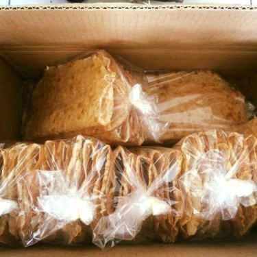 Món ăn- Bánh Tráng Mắm Ruốc Đà Lạt - Yersin - Shop Online