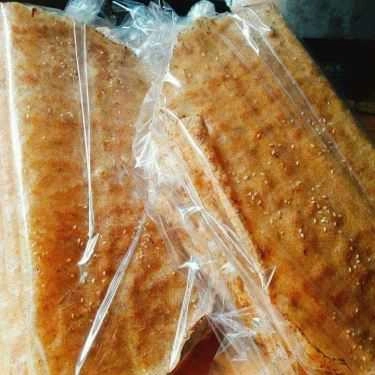 Món ăn- Bánh Tráng Mắm Ruốc Đà Lạt - Yersin - Shop Online