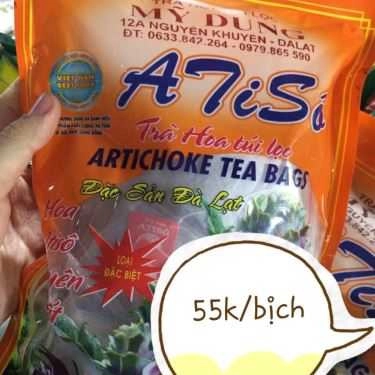 Tổng hợp- Bánh Tráng Mắm Ruốc Đà Lạt - Yersin - Shop Online
