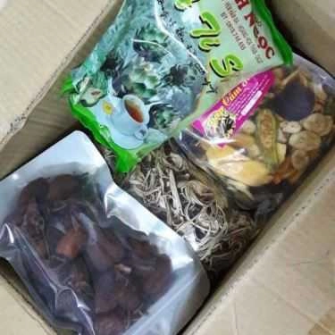 Tổng hợp- Bánh Tráng Mắm Ruốc Đà Lạt - Yersin - Shop Online