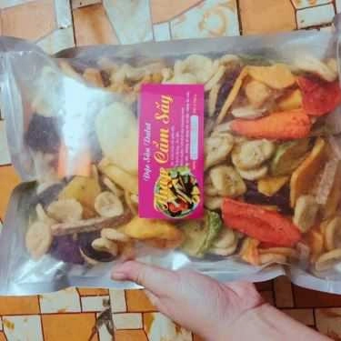 Tổng hợp- Bánh Tráng Mắm Ruốc Đà Lạt - Yersin - Shop Online