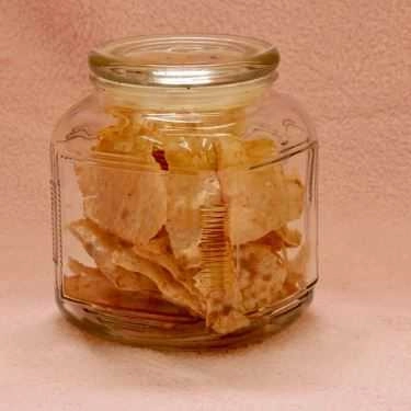 Món ăn- Ăn vặt Bánh Tráng Mắm Ruốc Dori